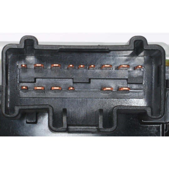 WP-212 Standard Ignition Windshield Wiper Switch Standard Ignition Canada