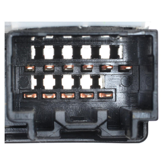 WP-215 Standard Ignition Windshield Wiper Switch Standard Ignition Canada