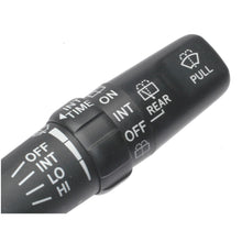 Charger l'image dans la galerie, WP-221 Standard Ignition Windshield Wiper Switch Standard Ignition Canada