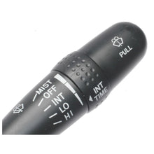 Load image into Gallery viewer, WP-227 Standard Ignition Windshield Wiper Switch Standard Ignition Canada