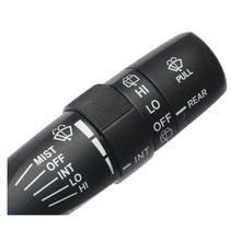 Charger l'image dans la galerie, WP-228 Standard Import Windshield Wiper Switch Standard Import Canada