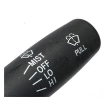 Load image into Gallery viewer, WP-229 Standard Ignition Windshield Wiper Switch Standard Ignition Canada