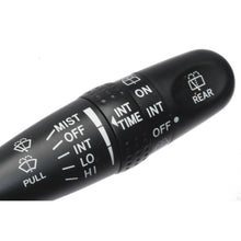 Charger l'image dans la galerie, WP-231 Standard Ignition Windshield Wiper Switch Standard Ignition Canada