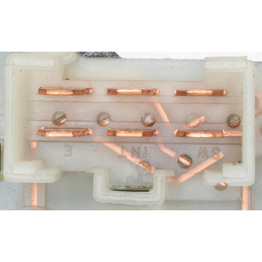 WP-236 Standard Import Windshield Wiper Switch Standard Import Canada
