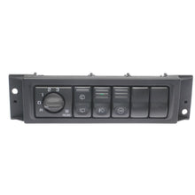 Load image into Gallery viewer, WP-240 Standard Ignition HVAC Blower Motor Switch Standard Ignition Canada