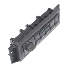 Load image into Gallery viewer, WP-240 Standard Ignition HVAC Blower Motor Switch Standard Ignition Canada