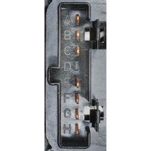 Load image into Gallery viewer, WP-240 Standard Ignition HVAC Blower Motor Switch Standard Ignition Canada