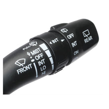 Charger l'image dans la galerie, WP-245 Standard Ignition Windshield Wiper Switch Standard Ignition Canada