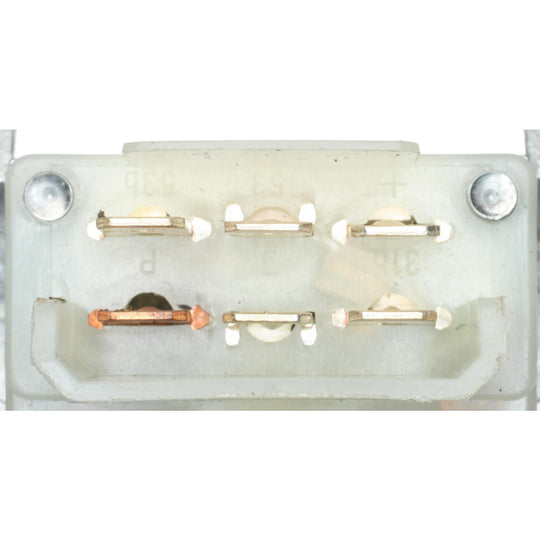 WP-247 Standard Ignition Windshield Wiper Switch Standard Ignition Canada