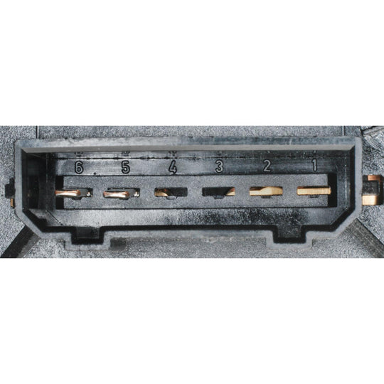 WP-249 Standard Ignition Windshield Wiper Switch Standard Ignition Canada