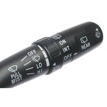 Load image into Gallery viewer, WP-252 Standard Ignition Windshield Wiper Switch Standard Ignition Canada
