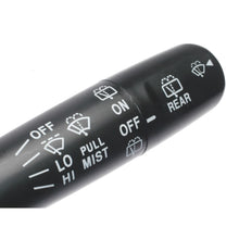 Load image into Gallery viewer, WP-254 Standard Ignition Windshield Wiper Switch Standard Ignition Canada