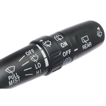 Charger l'image dans la galerie, WP-255 Standard Ignition Windshield Wiper Switch Standard Ignition Canada