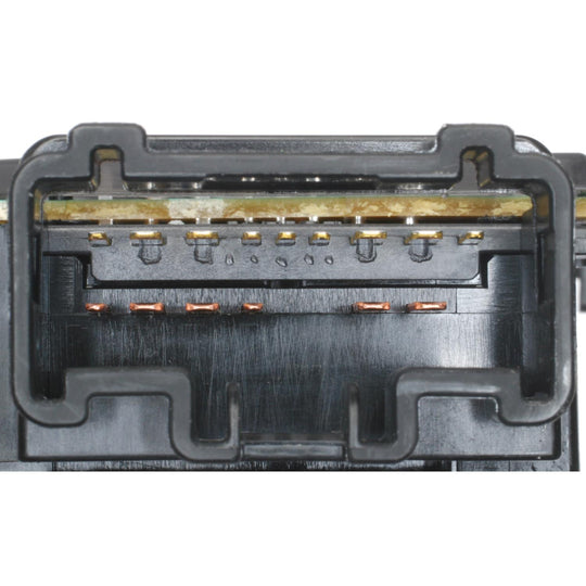 WP-258 Standard Ignition Windshield Wiper Switch Standard Ignition Canada