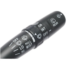 Charger l'image dans la galerie, WP-260 Standard Ignition Windshield Wiper Switch Standard Ignition Canada