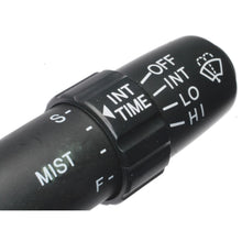 Load image into Gallery viewer, WP-271 Standard Ignition Windshield Wiper Switch Standard Ignition Canada