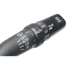 Load image into Gallery viewer, WP-282 Standard Ignition Windshield Wiper Switch Standard Ignition Canada