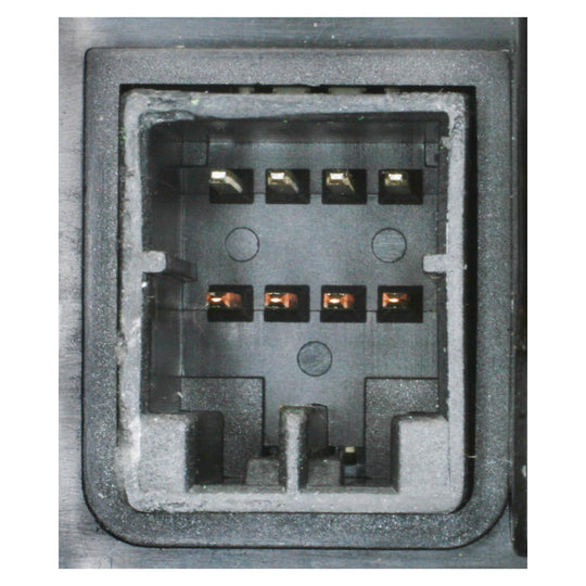 WP-286 Standard Import Windshield Wiper Switch Standard Import Canada