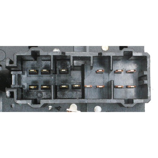 WP-287 Standard Ignition Windshield Wiper Switch Standard Ignition Canada