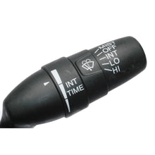 Load image into Gallery viewer, WP-293 Standard Ignition Windshield Wiper Switch Standard Ignition Canada