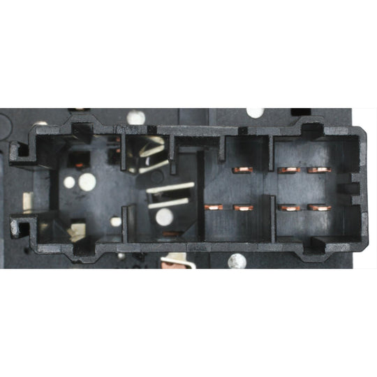 WP-299 Standard Ignition Windshield Wiper Switch Standard Ignition Canada