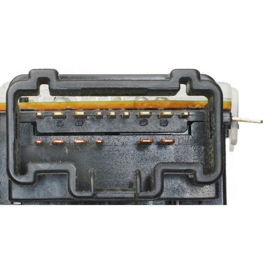 WP-309 Standard Ignition Windshield Wiper Switch Standard Ignition Canada