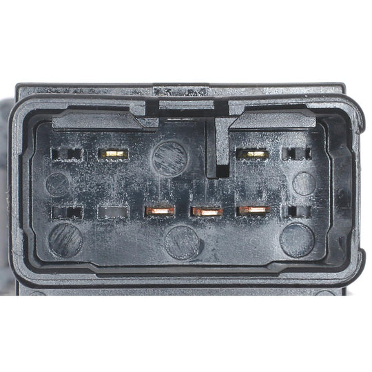 WP-317 Standard Ignition Windshield Wiper Switch Standard Ignition Canada