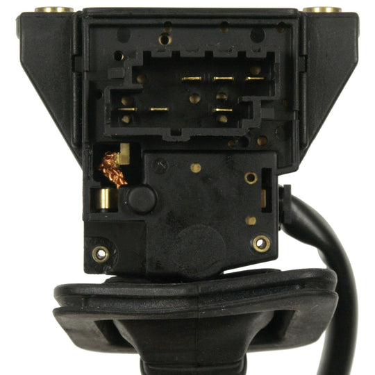 WP-321 Standard Ignition Windshield Wiper Switch Standard Ignition Canada