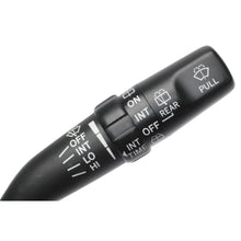 Load image into Gallery viewer, WP-327 Standard Import Windshield Wiper Switch Standard Import Canada