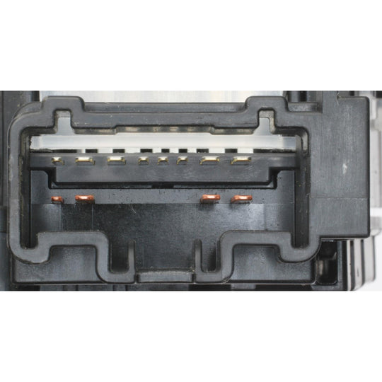 WP-328 Standard Ignition Windshield Wiper Switch Standard Ignition Canada