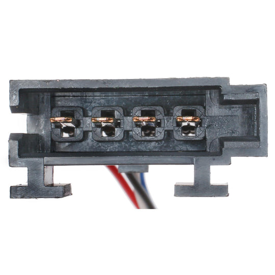 WP-329 Standard Ignition Windshield Wiper Switch Standard Ignition Canada