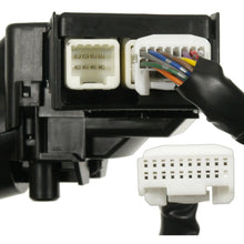Load image into Gallery viewer, WP-344 Standard Ignition Windshield Wiper Switch Standard Ignition Canada