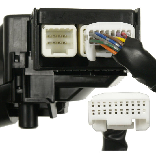 WP-344 Standard Ignition Windshield Wiper Switch Standard Ignition Canada