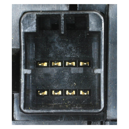 WP-390 Standard Ignition Windshield Wiper Switch Standard Ignition Canada