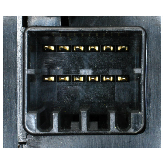 WP-390 Standard Ignition Windshield Wiper Switch Standard Ignition Canada