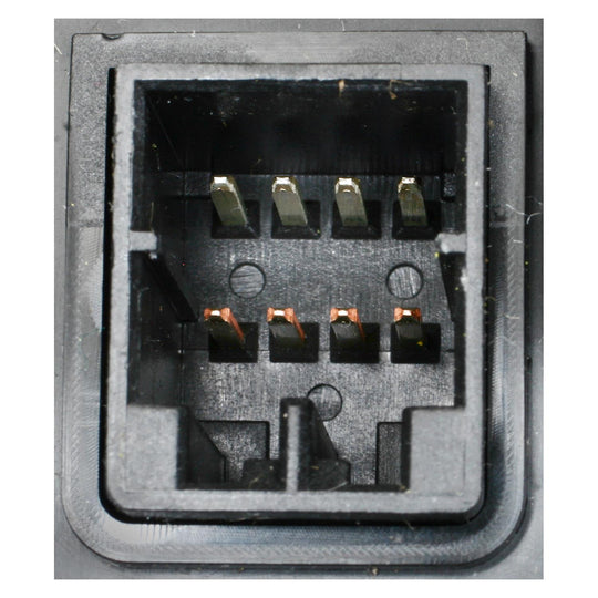 WP-391 Standard Ignition Windshield Wiper Switch Standard Ignition Canada
