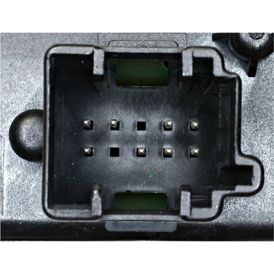 WP-395 Standard Import Windshield Wiper Switch Standard Import Canada
