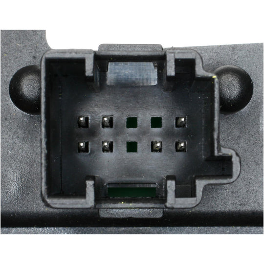 WP-396 Standard Ignition Windshield Wiper Switch Standard Ignition Canada