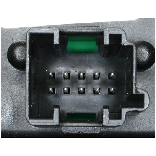 WP-397 Standard Ignition Windshield Wiper Switch Standard Ignition Canada