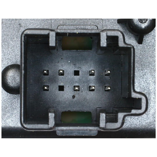 WP-398 Standard Ignition Windshield Wiper Switch Standard Ignition Canada