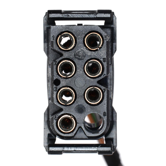 WP-405 Standard Ignition Windshield Wiper Switch Standard Ignition Canada