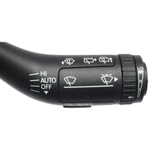 Load image into Gallery viewer, WP-407 Standard Ignition Windshield Wiper Switch Standard Ignition Canada