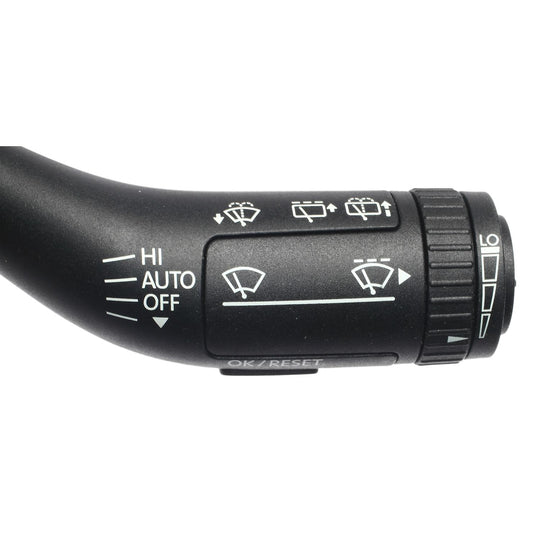 WP-407 Standard Ignition Windshield Wiper Switch Standard Ignition Canada