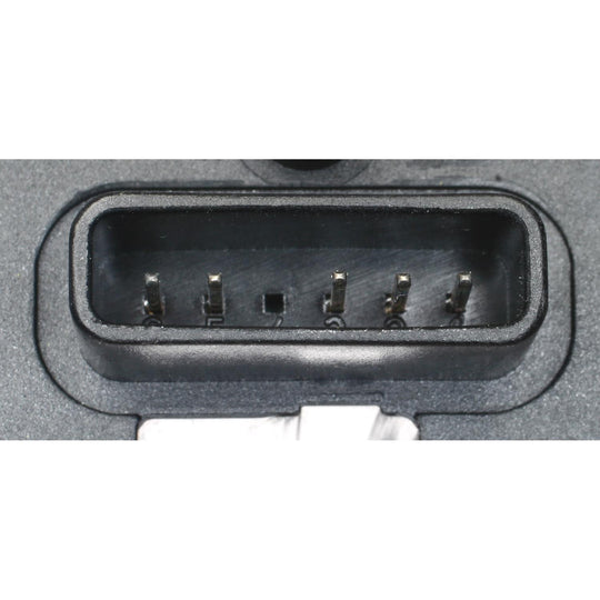 WP-407 Standard Ignition Windshield Wiper Switch Standard Ignition Canada