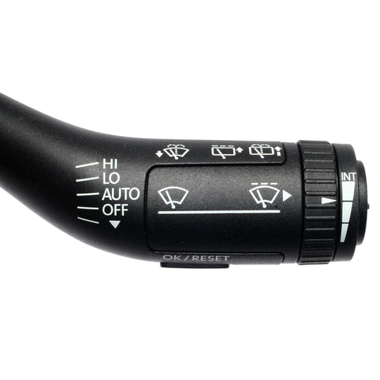 WP-408 Standard Ignition Windshield Wiper Switch Standard Ignition Canada