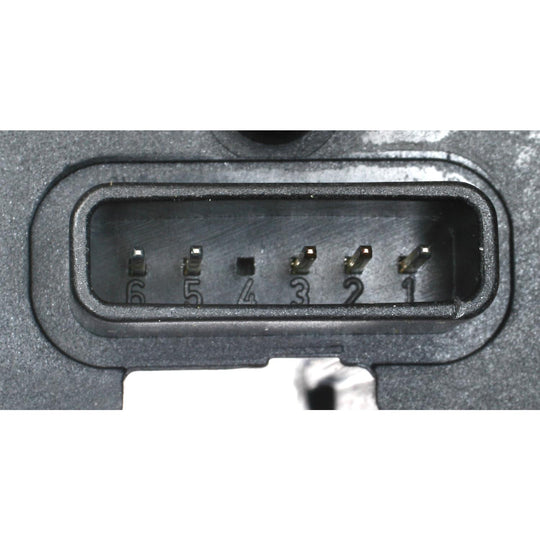 WP-408 Standard Ignition Windshield Wiper Switch Standard Ignition Canada