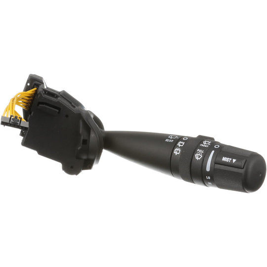 WP-409 Standard Ignition Windshield Wiper Switch Standard Ignition Canada