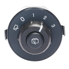 Charger l'image dans la galerie, WP-412 Standard Ignition Windshield Wiper Switch Standard Ignition Canada
