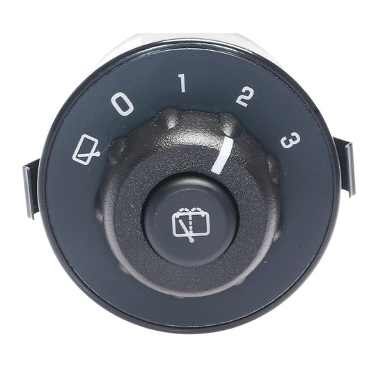 WP-412 Standard Ignition Windshield Wiper Switch Standard Ignition Canada
