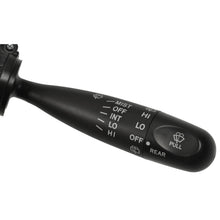 Load image into Gallery viewer, WP-428 Standard Ignition Windshield Wiper Switch Standard Ignition Canada